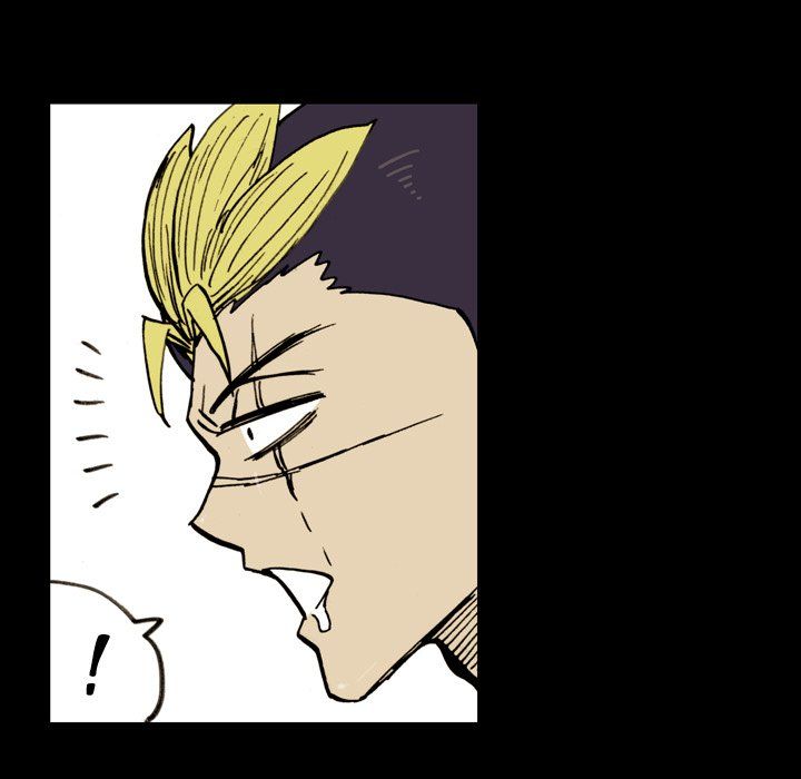 The Bully Hunter Manhwa - Chapter 22 Page 42