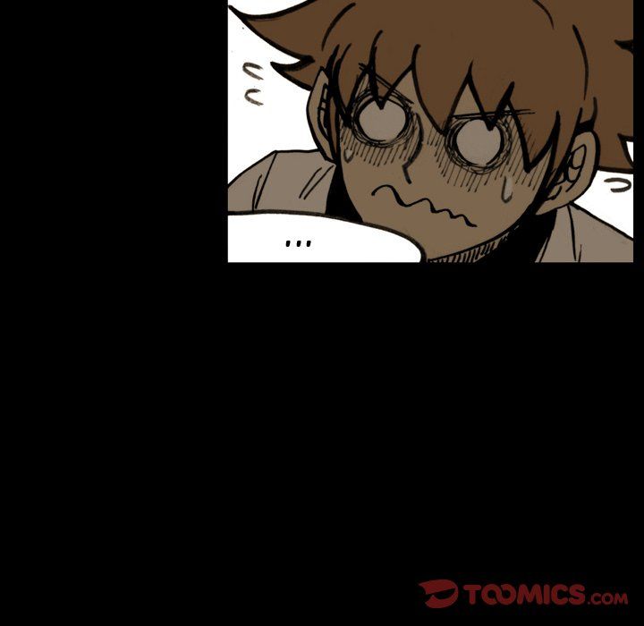 The Bully Hunter Manhwa - Chapter 22 Page 45