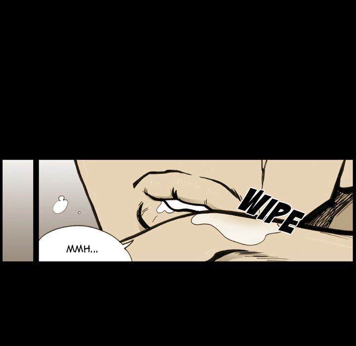 The Bully Hunter Manhwa - Chapter 22 Page 46