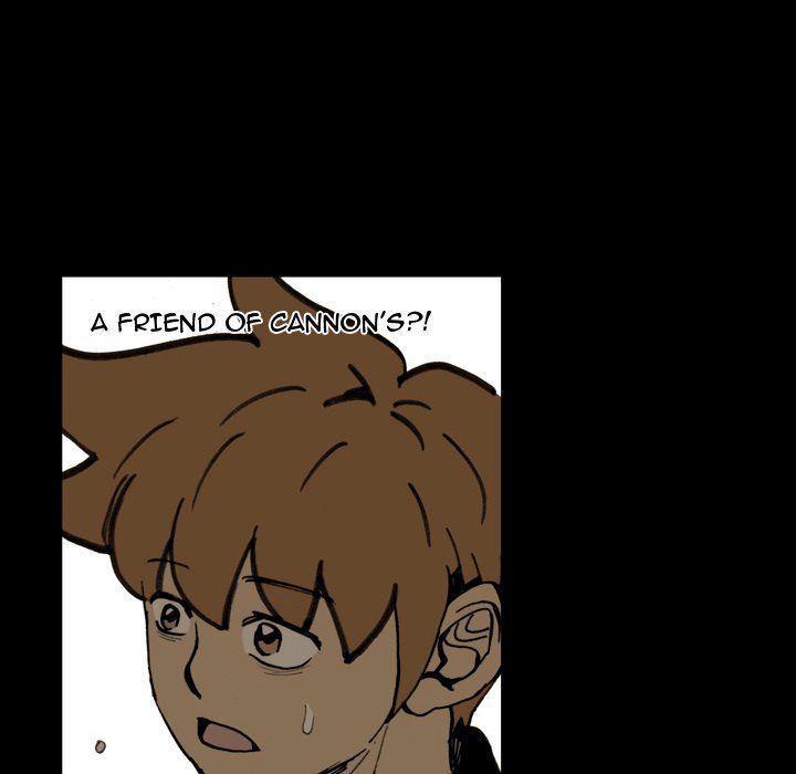 The Bully Hunter Manhwa - Chapter 22 Page 48