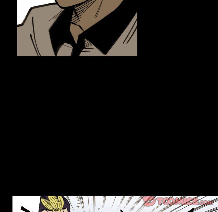 The Bully Hunter Manhwa - Chapter 22 Page 49