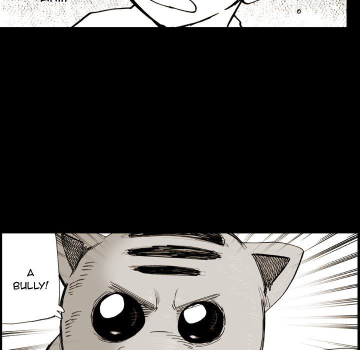 The Bully Hunter Manhwa - Chapter 22 Page 56