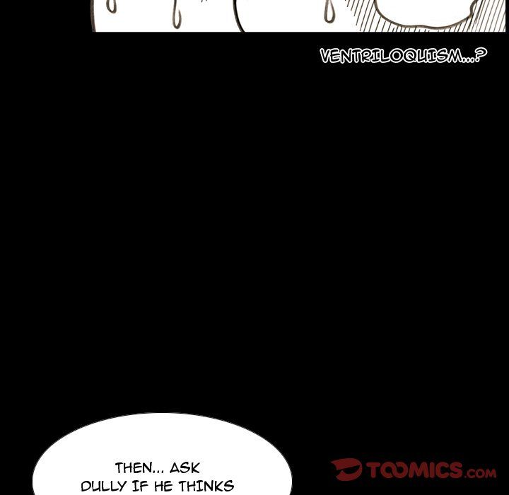 The Bully Hunter Manhwa - Chapter 22 Page 59