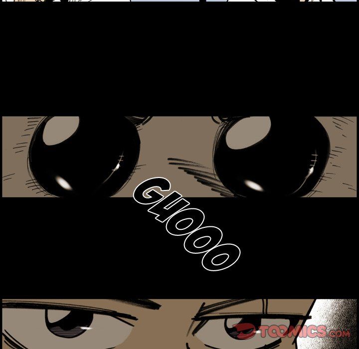 The Bully Hunter Manhwa - Chapter 22 Page 61