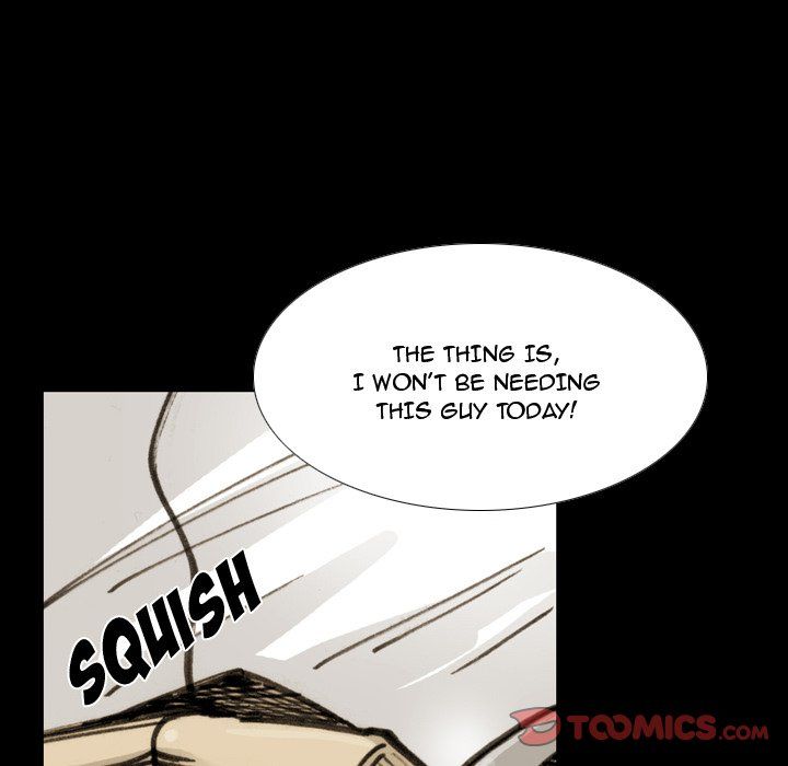 The Bully Hunter Manhwa - Chapter 22 Page 63