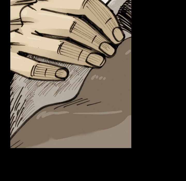 The Bully Hunter Manhwa - Chapter 22 Page 64