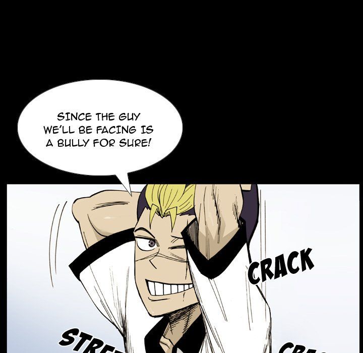 The Bully Hunter Manhwa - Chapter 22 Page 66