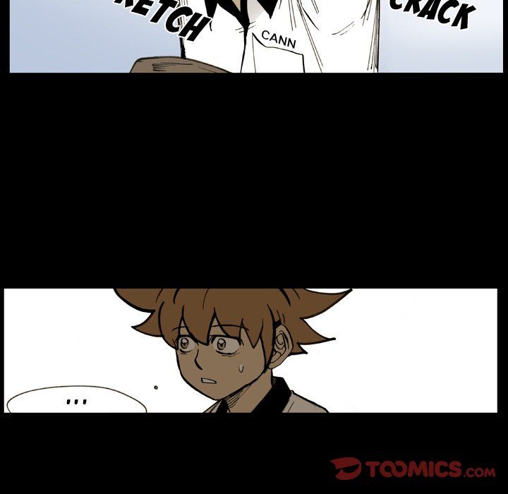 The Bully Hunter Manhwa - Chapter 22 Page 67