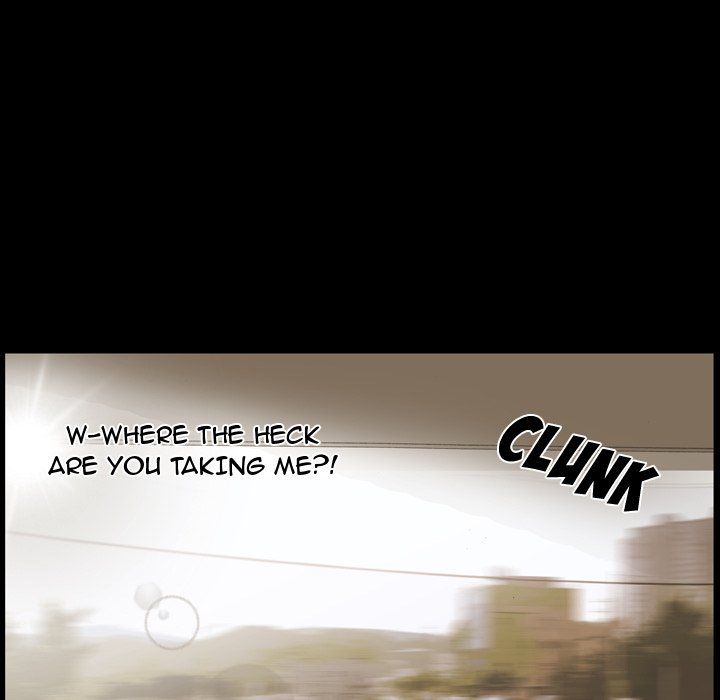 The Bully Hunter Manhwa - Chapter 22 Page 68