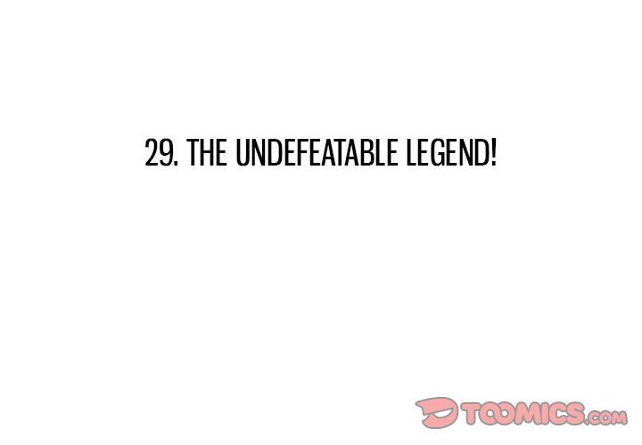 The Bully Hunter Manhwa - Chapter 29 Page 3