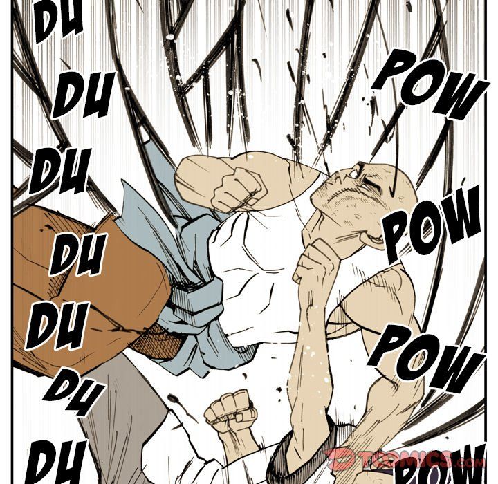 The Bully Hunter Manhwa - Chapter 29 Page 5