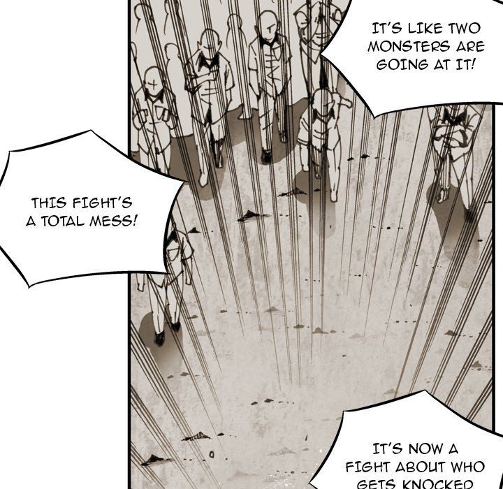 The Bully Hunter Manhwa - Chapter 29 Page 8