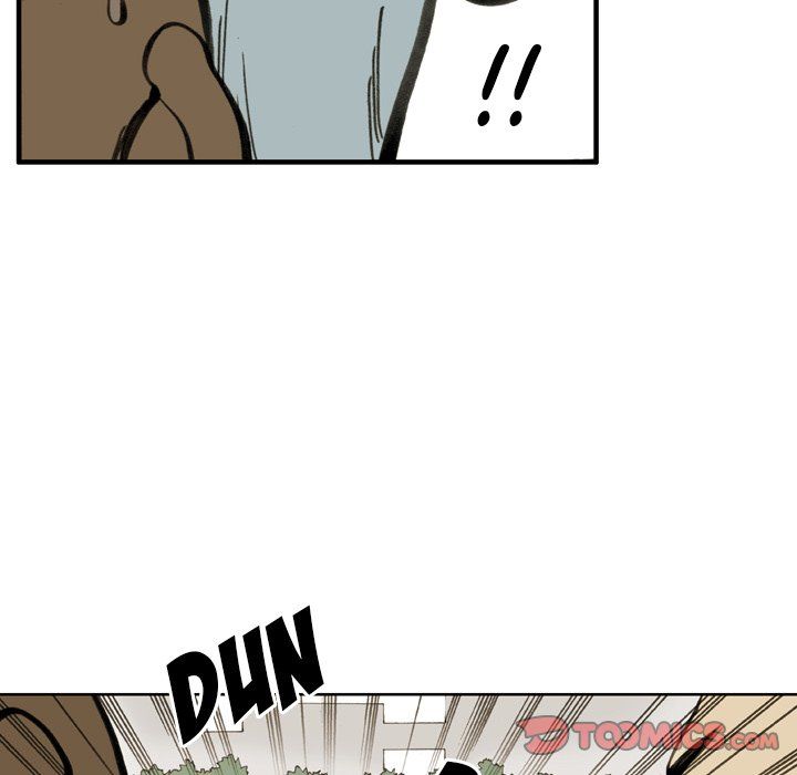 The Bully Hunter Manhwa - Chapter 29 Page 11