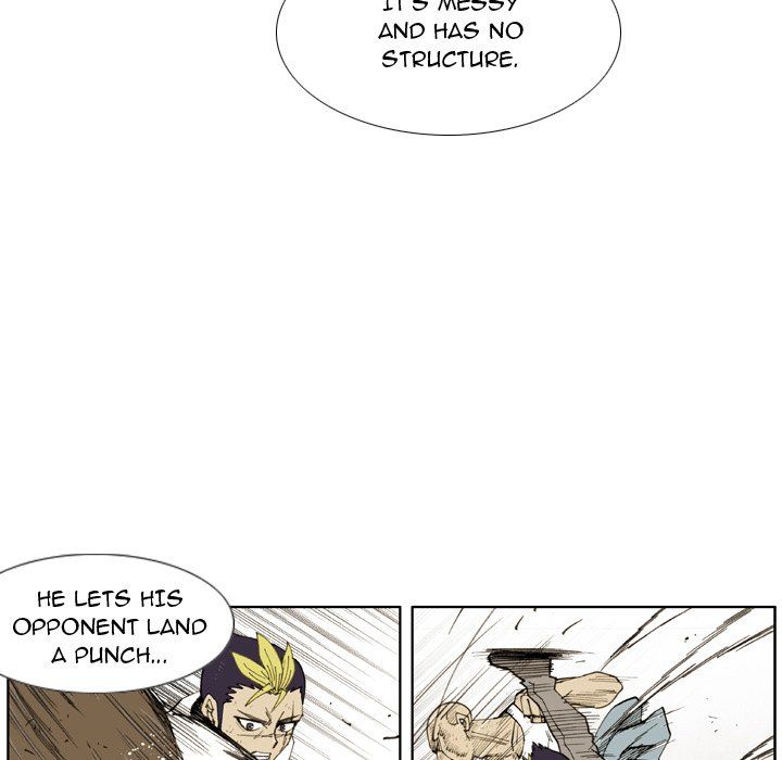 The Bully Hunter Manhwa - Chapter 29 Page 14