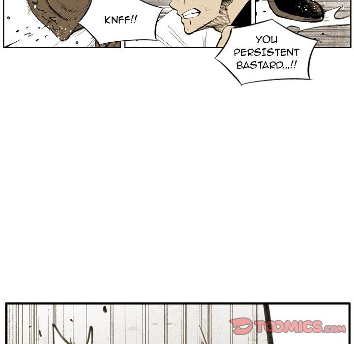 The Bully Hunter Manhwa - Chapter 29 Page 17