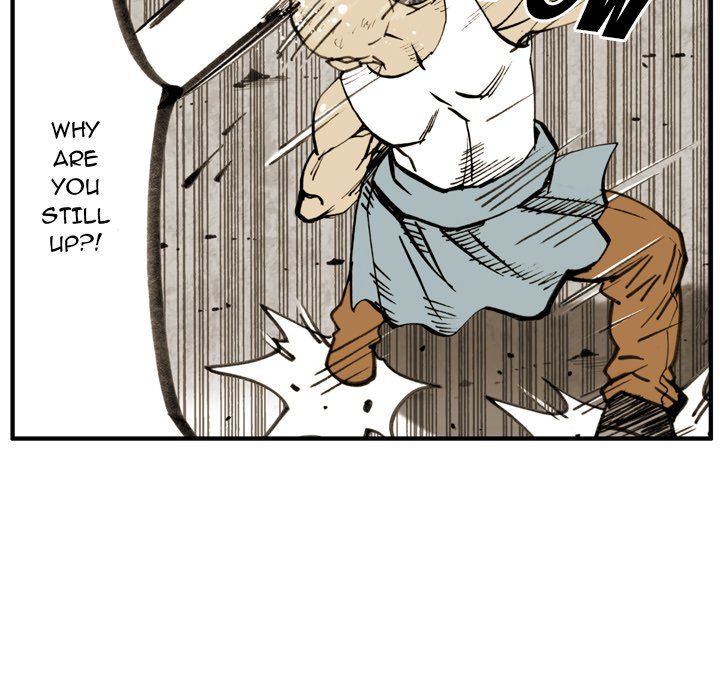 The Bully Hunter Manhwa - Chapter 29 Page 20