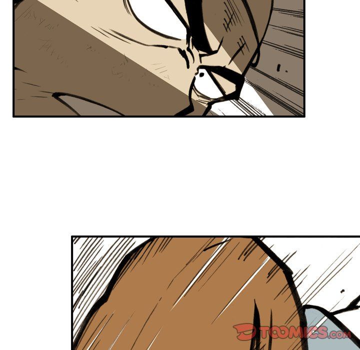 The Bully Hunter Manhwa - Chapter 29 Page 23