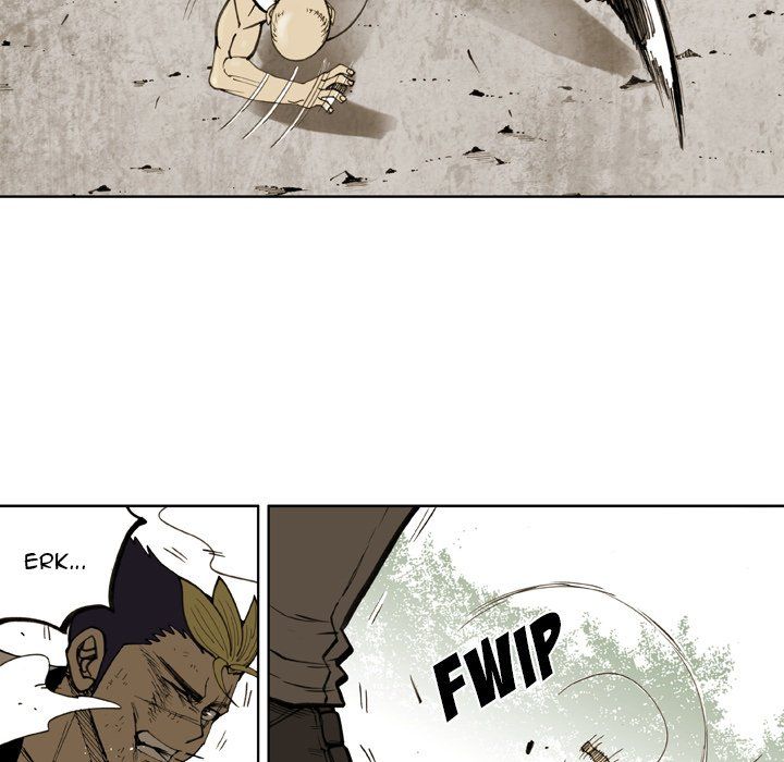 The Bully Hunter Manhwa - Chapter 29 Page 26