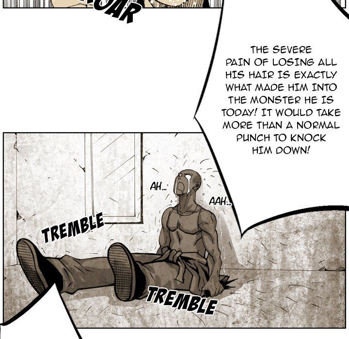 The Bully Hunter Manhwa - Chapter 29 Page 28