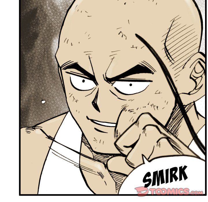 The Bully Hunter Manhwa - Chapter 29 Page 31