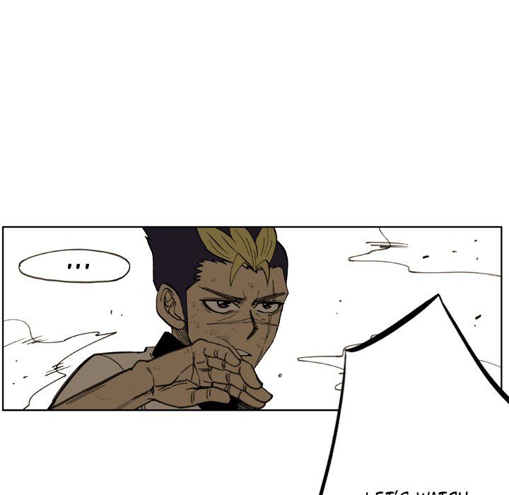 The Bully Hunter Manhwa - Chapter 29 Page 32