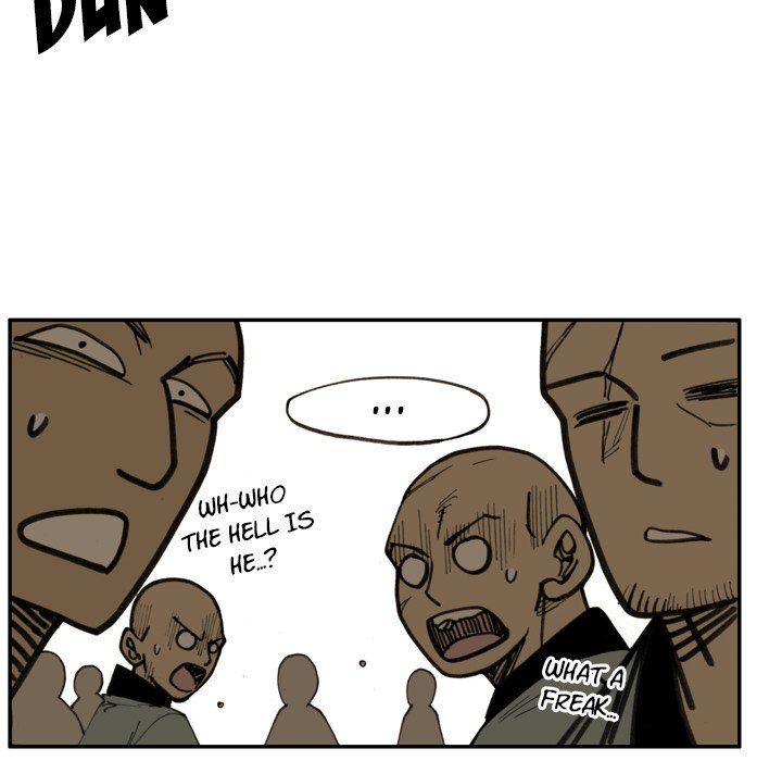 The Bully Hunter Manhwa - Chapter 29 Page 34