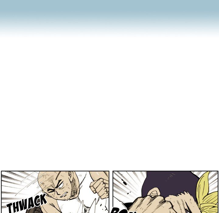 The Bully Hunter Manhwa - Chapter 29 Page 36