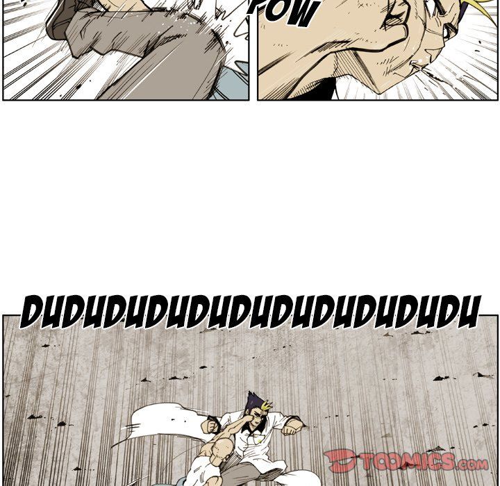 The Bully Hunter Manhwa - Chapter 29 Page 37