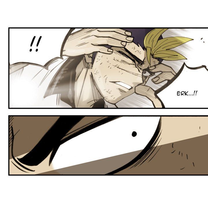 The Bully Hunter Manhwa - Chapter 29 Page 40