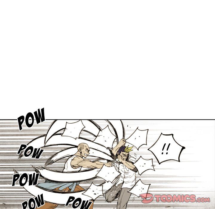 The Bully Hunter Manhwa - Chapter 29 Page 41