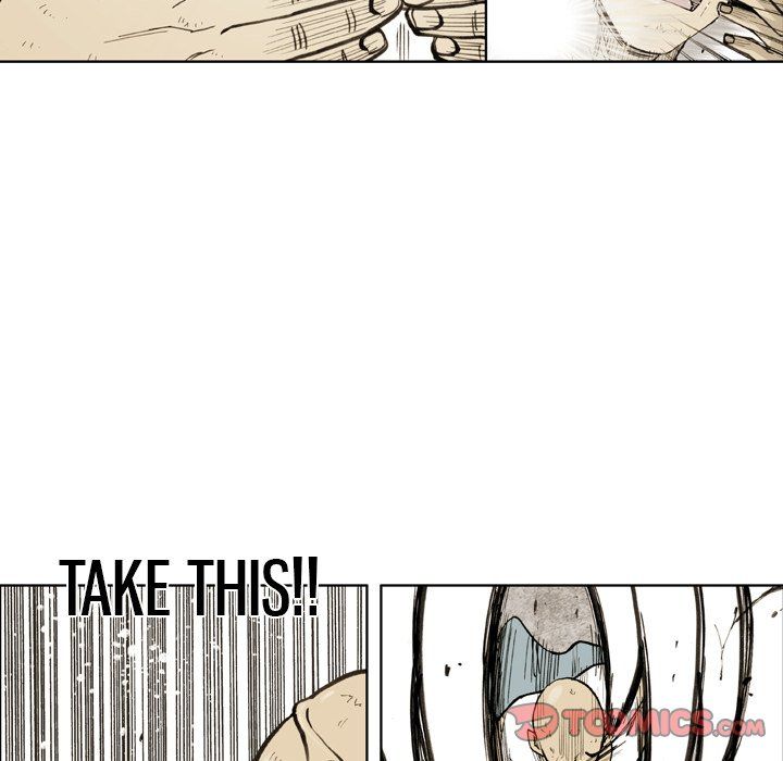 The Bully Hunter Manhwa - Chapter 29 Page 43