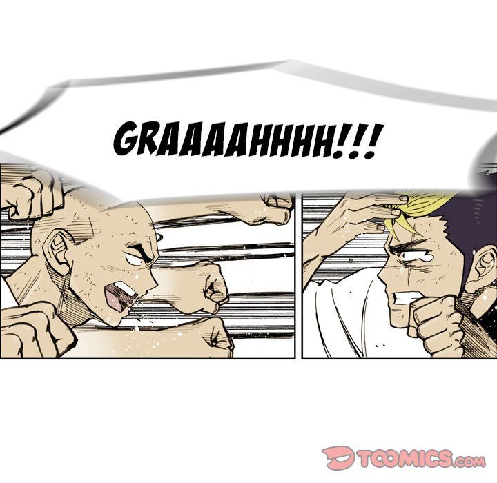 The Bully Hunter Manhwa - Chapter 29 Page 45