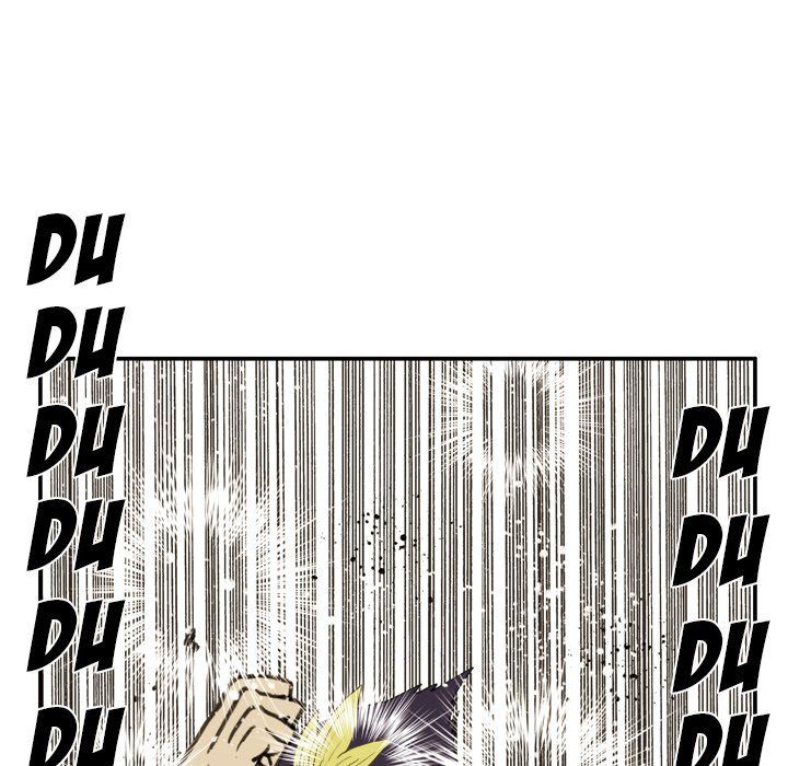 The Bully Hunter Manhwa - Chapter 29 Page 46