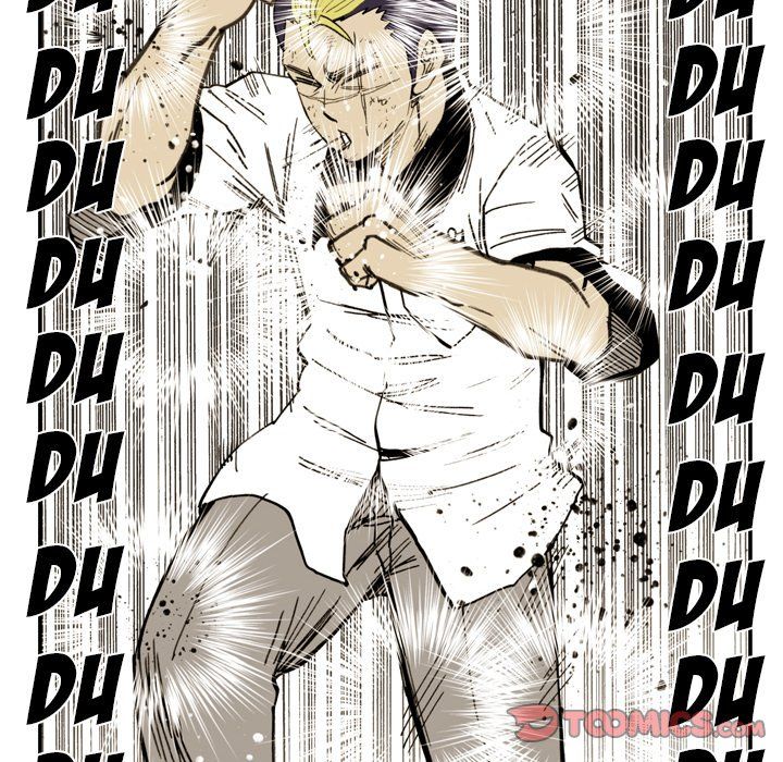 The Bully Hunter Manhwa - Chapter 29 Page 47