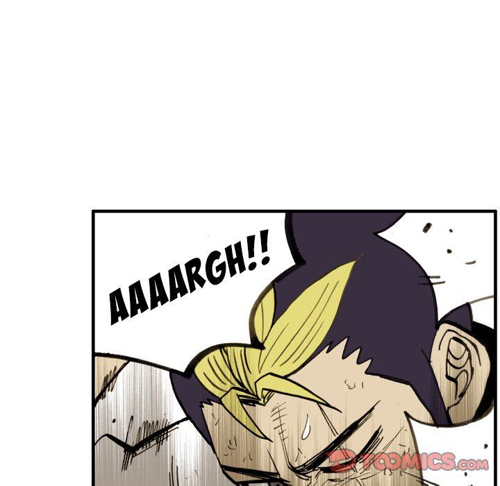 The Bully Hunter Manhwa - Chapter 29 Page 49