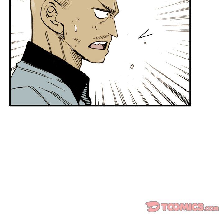 The Bully Hunter Manhwa - Chapter 29 Page 51