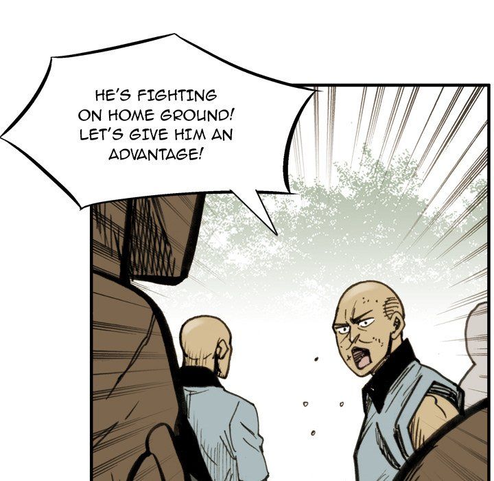 The Bully Hunter Manhwa - Chapter 29 Page 52