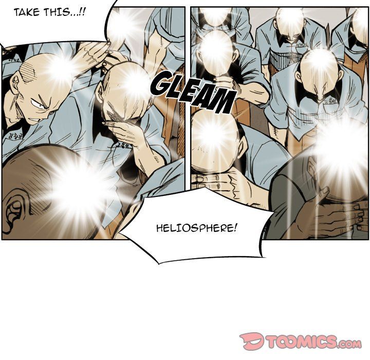 The Bully Hunter Manhwa - Chapter 29 Page 55