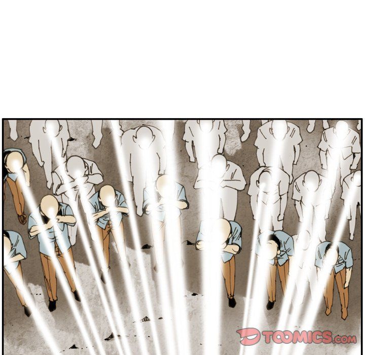 The Bully Hunter Manhwa - Chapter 29 Page 57