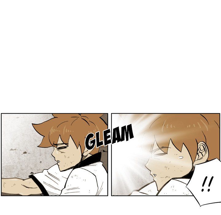 The Bully Hunter Manhwa - Chapter 29 Page 64