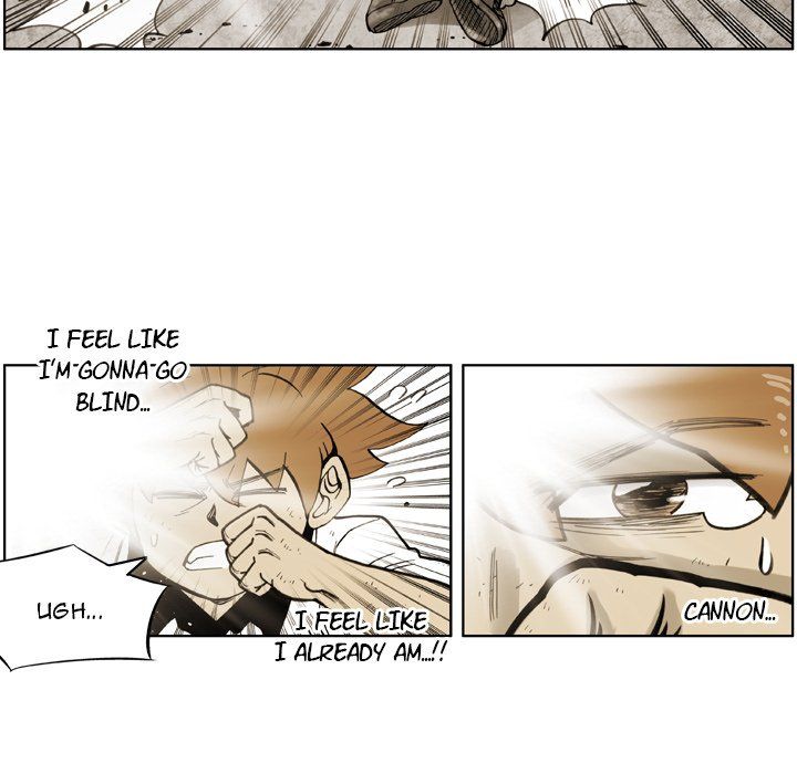 The Bully Hunter Manhwa - Chapter 29 Page 66