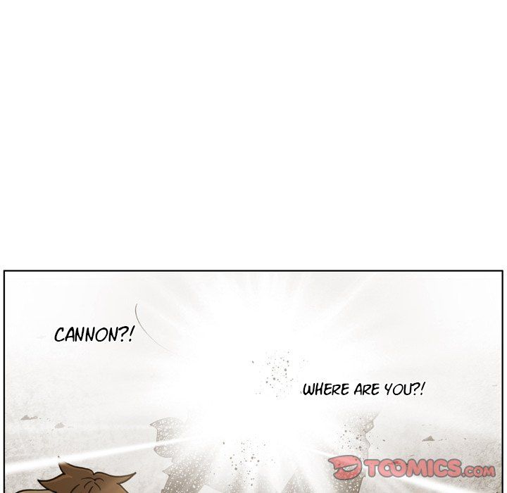 The Bully Hunter Manhwa - Chapter 29 Page 67