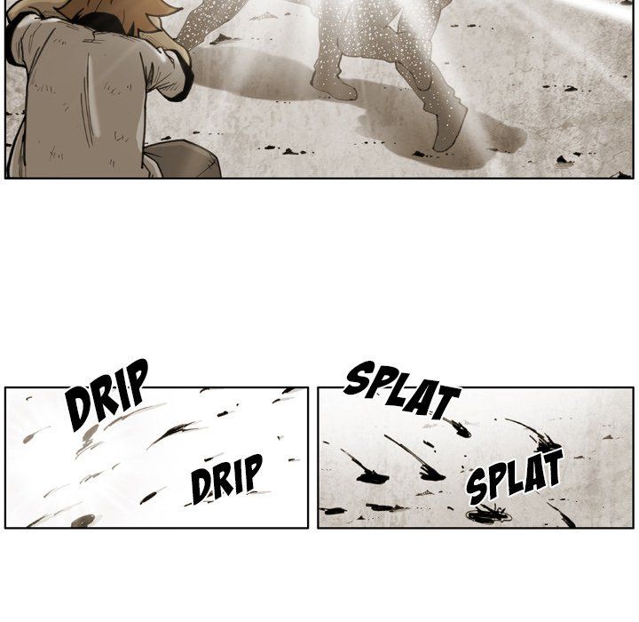 The Bully Hunter Manhwa - Chapter 29 Page 68