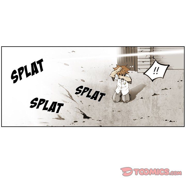 The Bully Hunter Manhwa - Chapter 29 Page 69