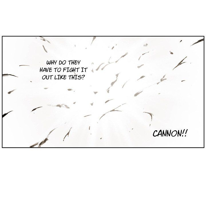 The Bully Hunter Manhwa - Chapter 29 Page 72