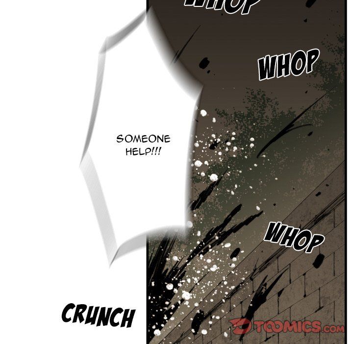 The Bully Hunter Manhwa - Chapter 37 Page 5