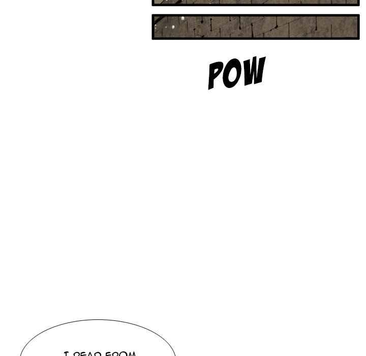 The Bully Hunter Manhwa - Chapter 37 Page 6