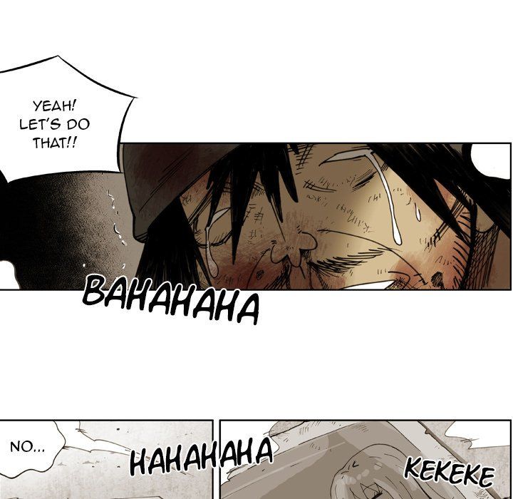 The Bully Hunter Manhwa - Chapter 37 Page 10