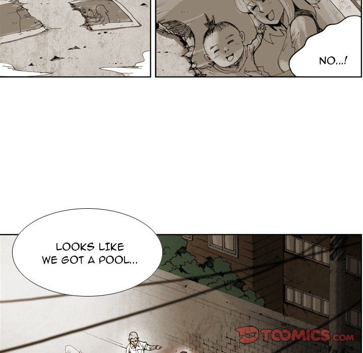 The Bully Hunter Manhwa - Chapter 37 Page 11