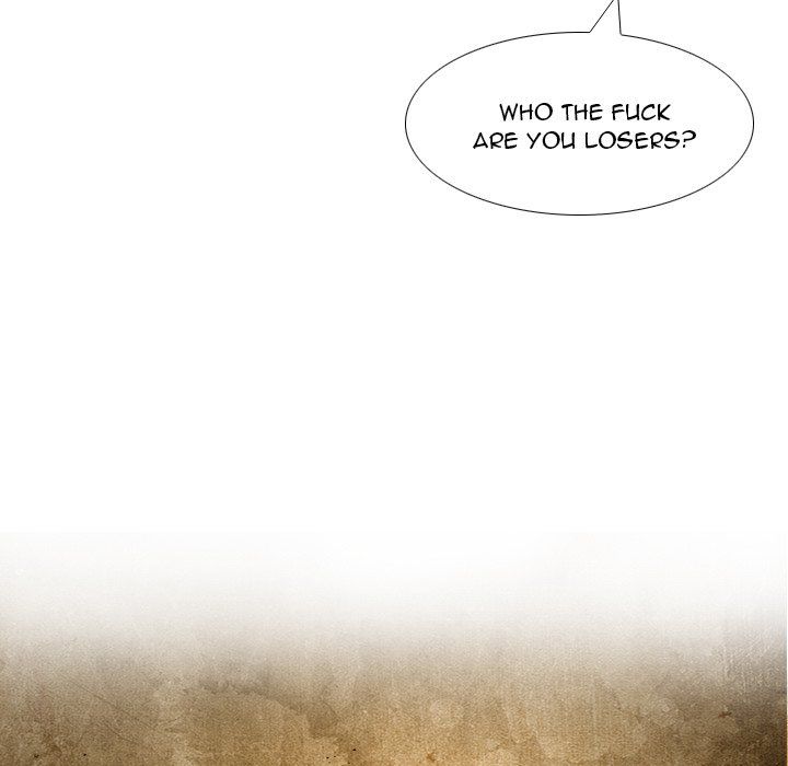 The Bully Hunter Manhwa - Chapter 37 Page 18